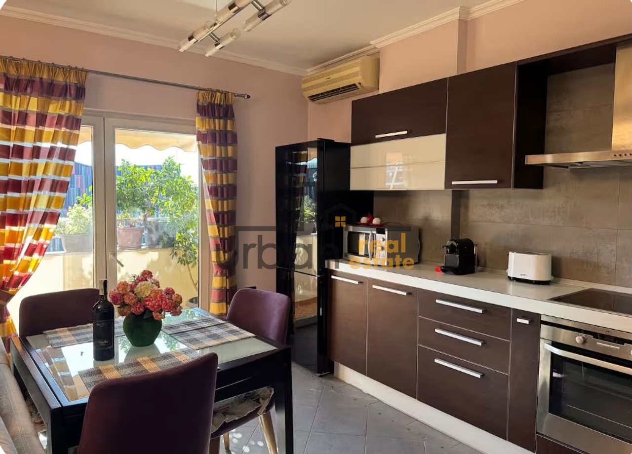 Rent, 2+1 Apartment, Arena Stadium, Tirana - 1500€ | 96 m²