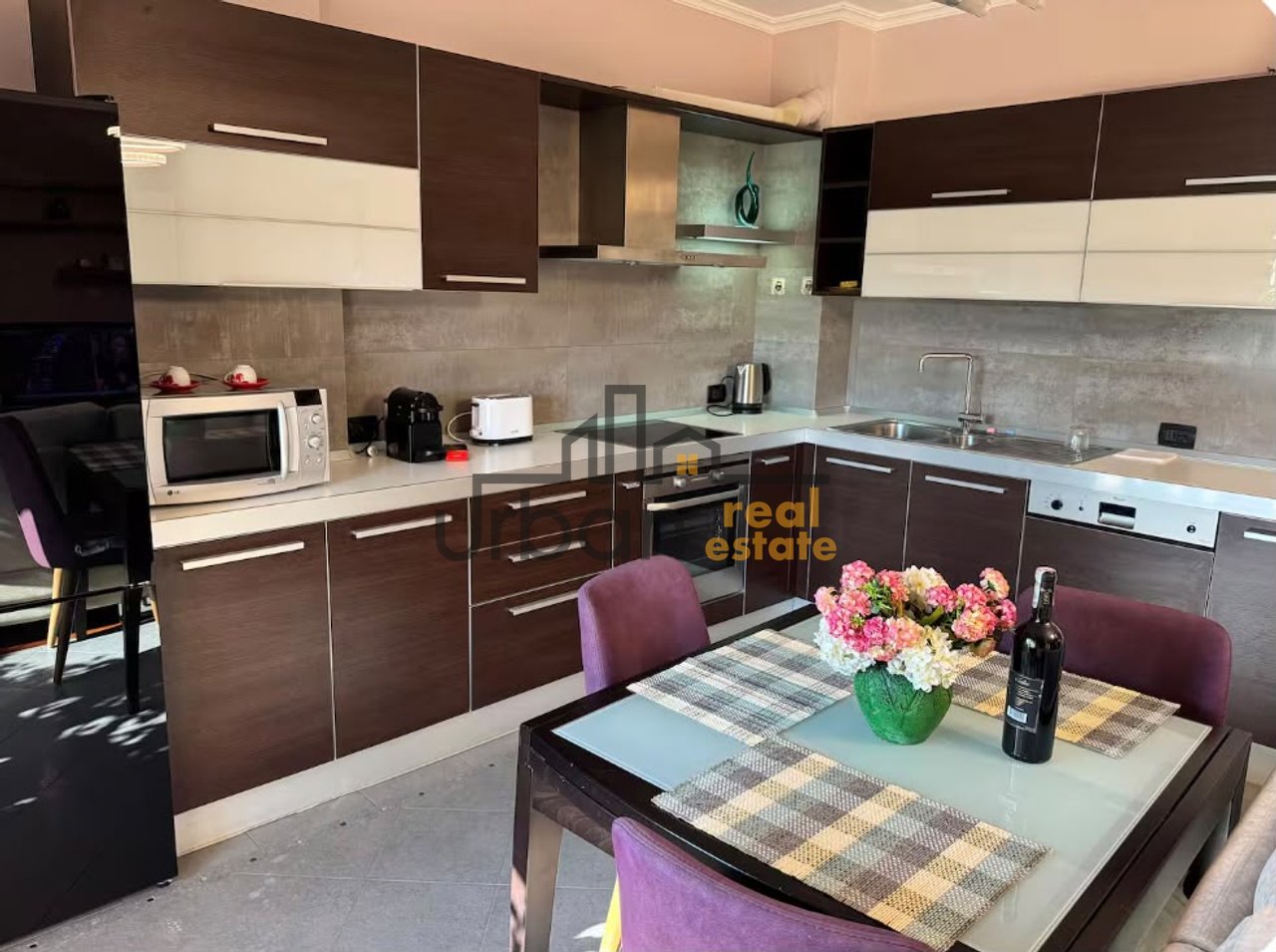 Rent, 2+1 Apartment, Arena Stadium, Tirana - 1500€ | 96 m²