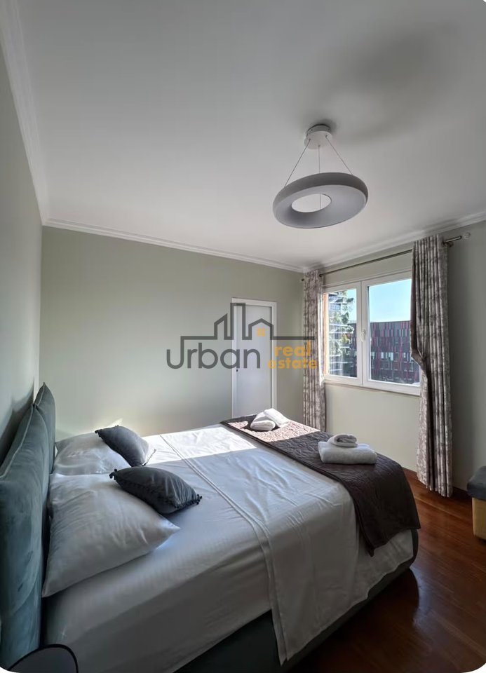Rent, 2+1 Apartment, Arena Stadium, Tirana - 1500€ | 96 m²