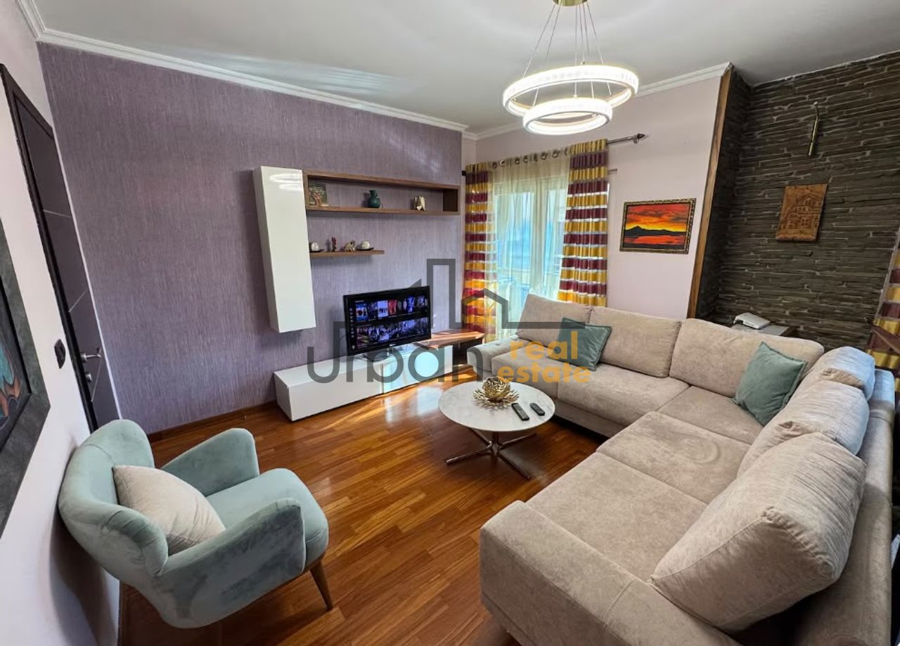 Rent, 2+1 Apartment, Arena Stadium, Tirana - 1500€ | 96 m²