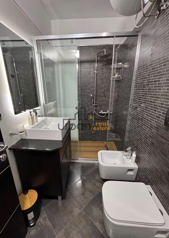 Rent, 2+1 Apartment, Arena Stadium, Tirana - 1500€ | 96 m²
