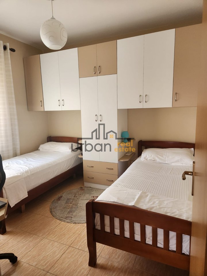 In vendita, Appartamento 2+1, Fresku, Tirana - 143.000€ | 90 m²