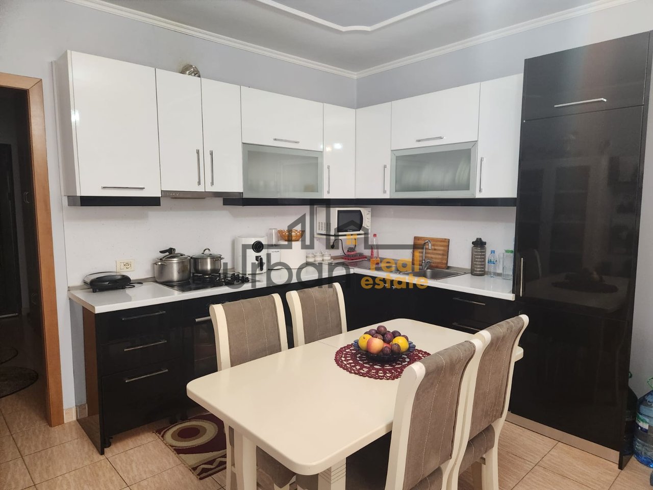 In vendita, Appartamento 2+1, Fresku, Tirana - 143.000€ | 90 m²