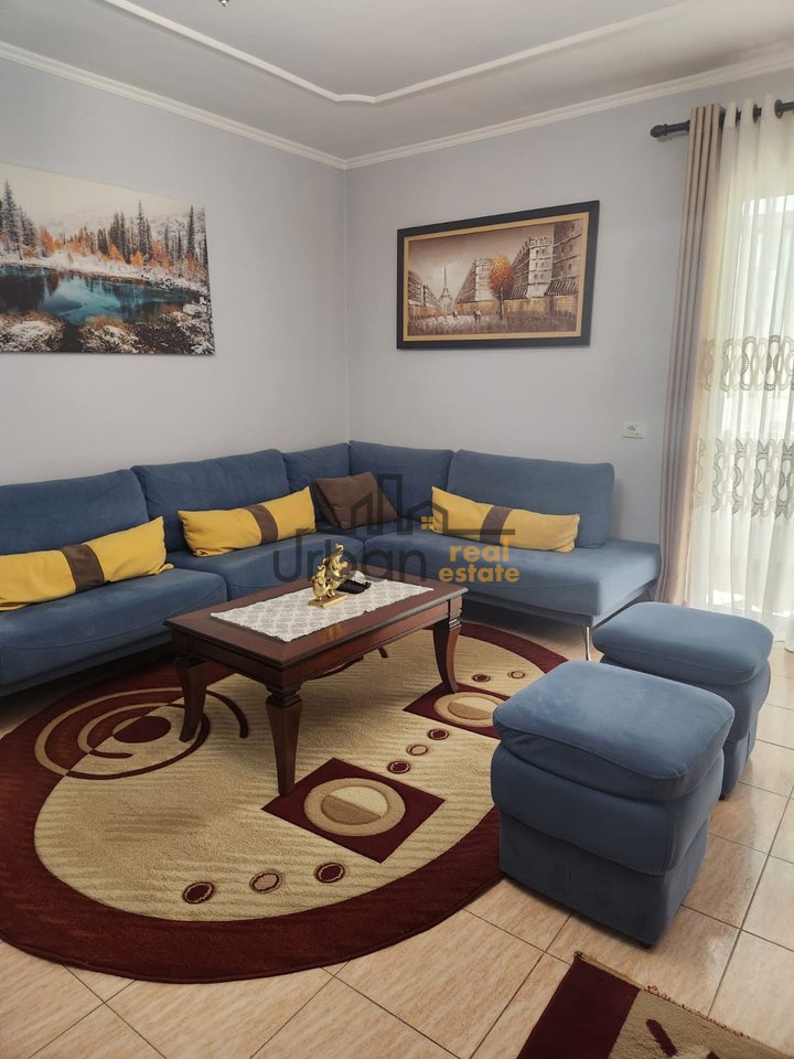 In vendita, Appartamento 2+1, Fresku, Tirana - 143.000€ | 90 m²