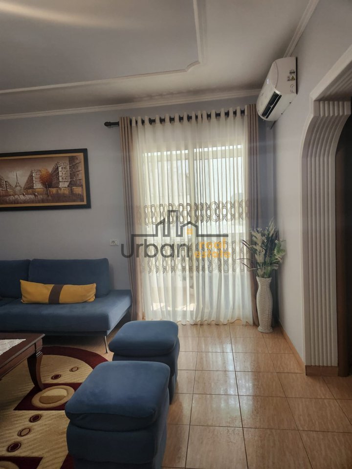 In vendita, Appartamento 2+1, Fresku, Tirana - 143.000€ | 90 m²