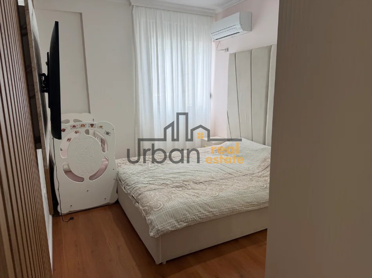 Affitto,  Appartamento 2+1+2 , Lago Secco, Tirana - 75.000 Lek| 94 m²