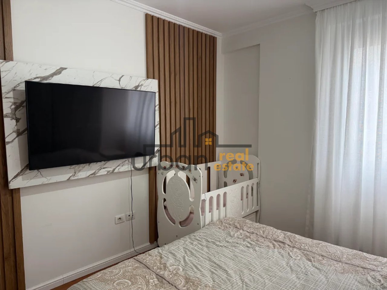Affitto,  Appartamento 2+1+2 , Lago Secco, Tirana - 75.000 Lek| 94 m²