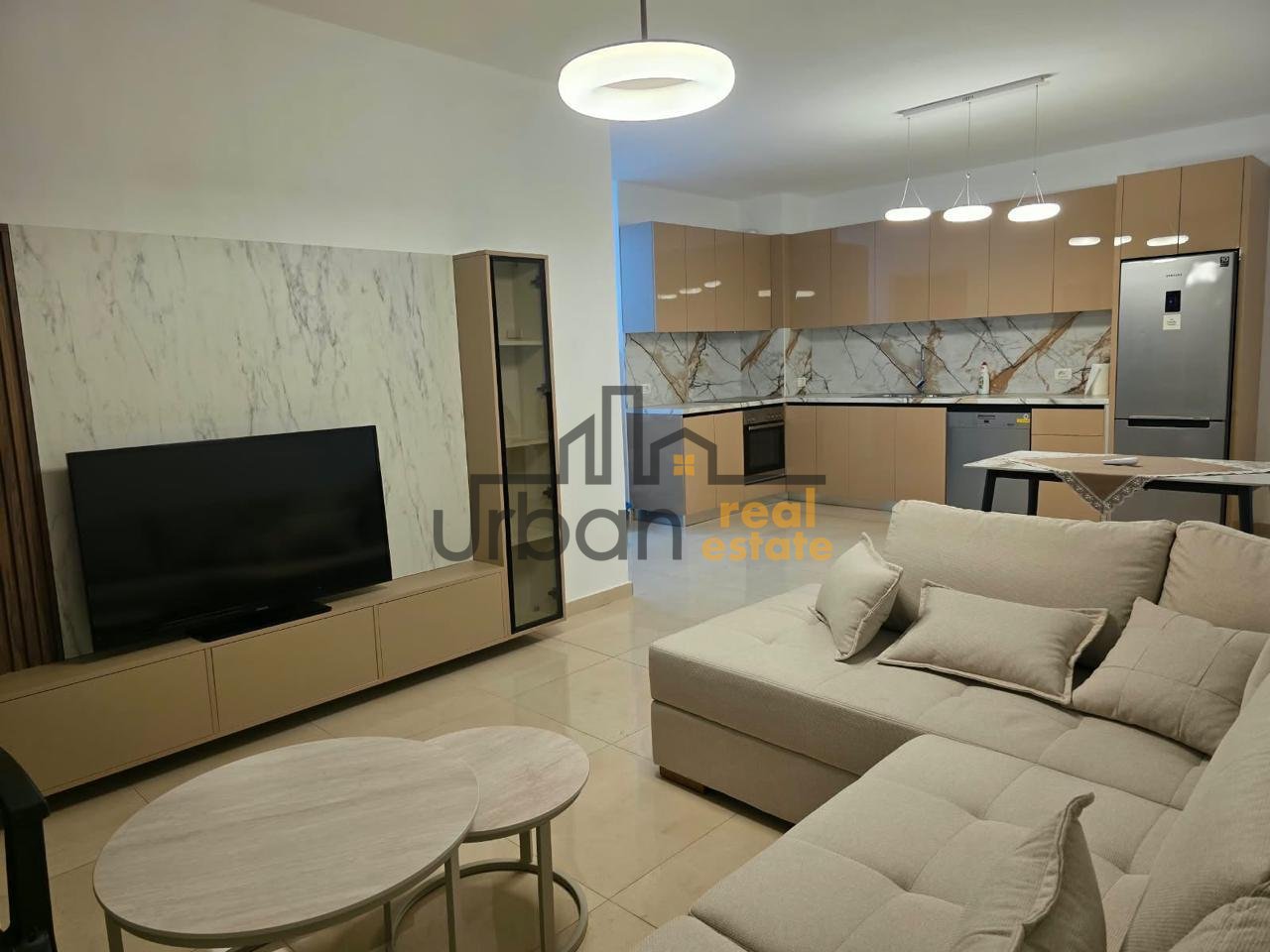 Affitto, Appartamento 2+1, Via Dibrës, Tirana -70.000 Lek | 80 m²