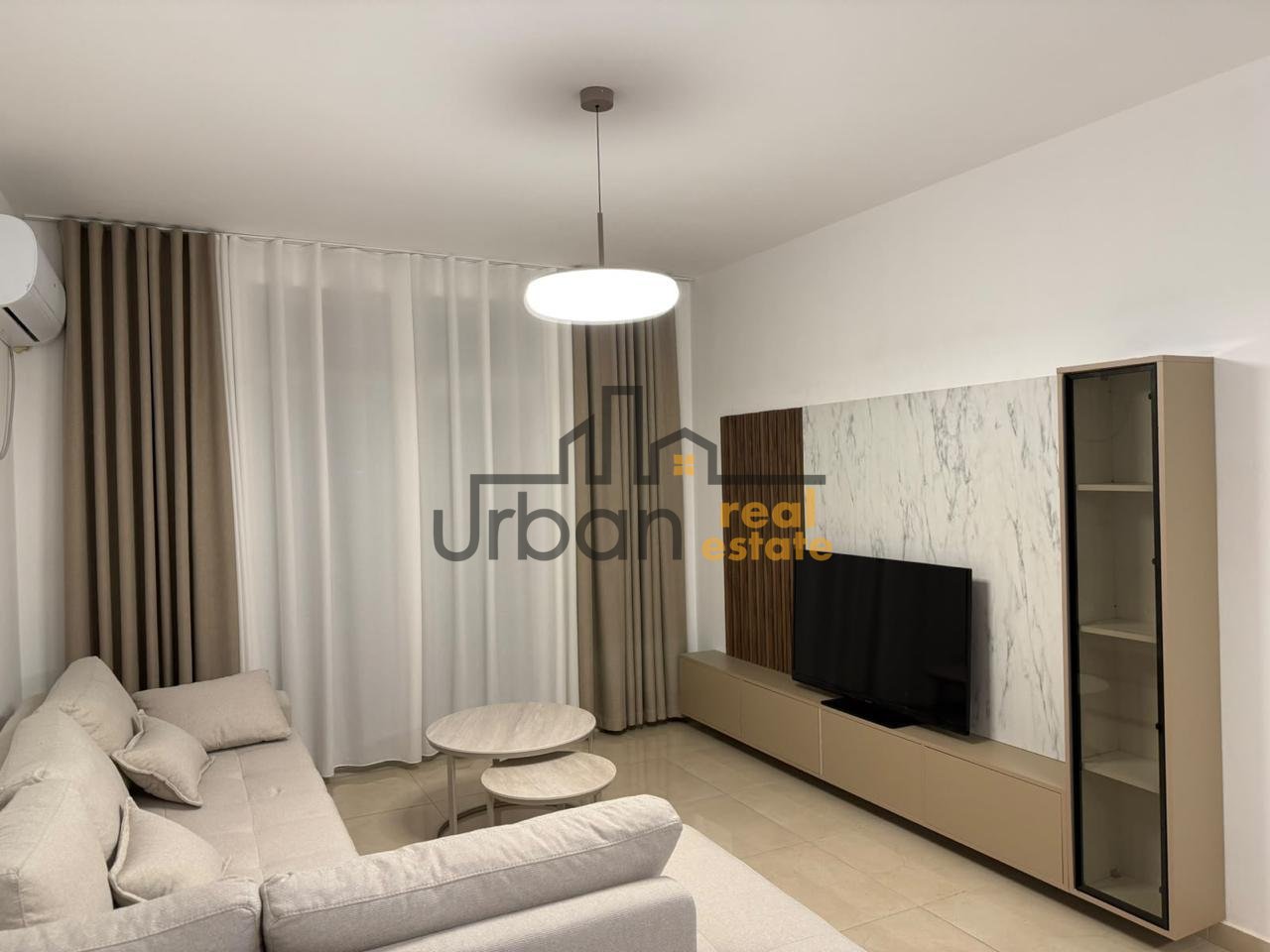Affitto, Appartamento 2+1, Via Dibrës, Tirana -70.000 Lek | 80 m²