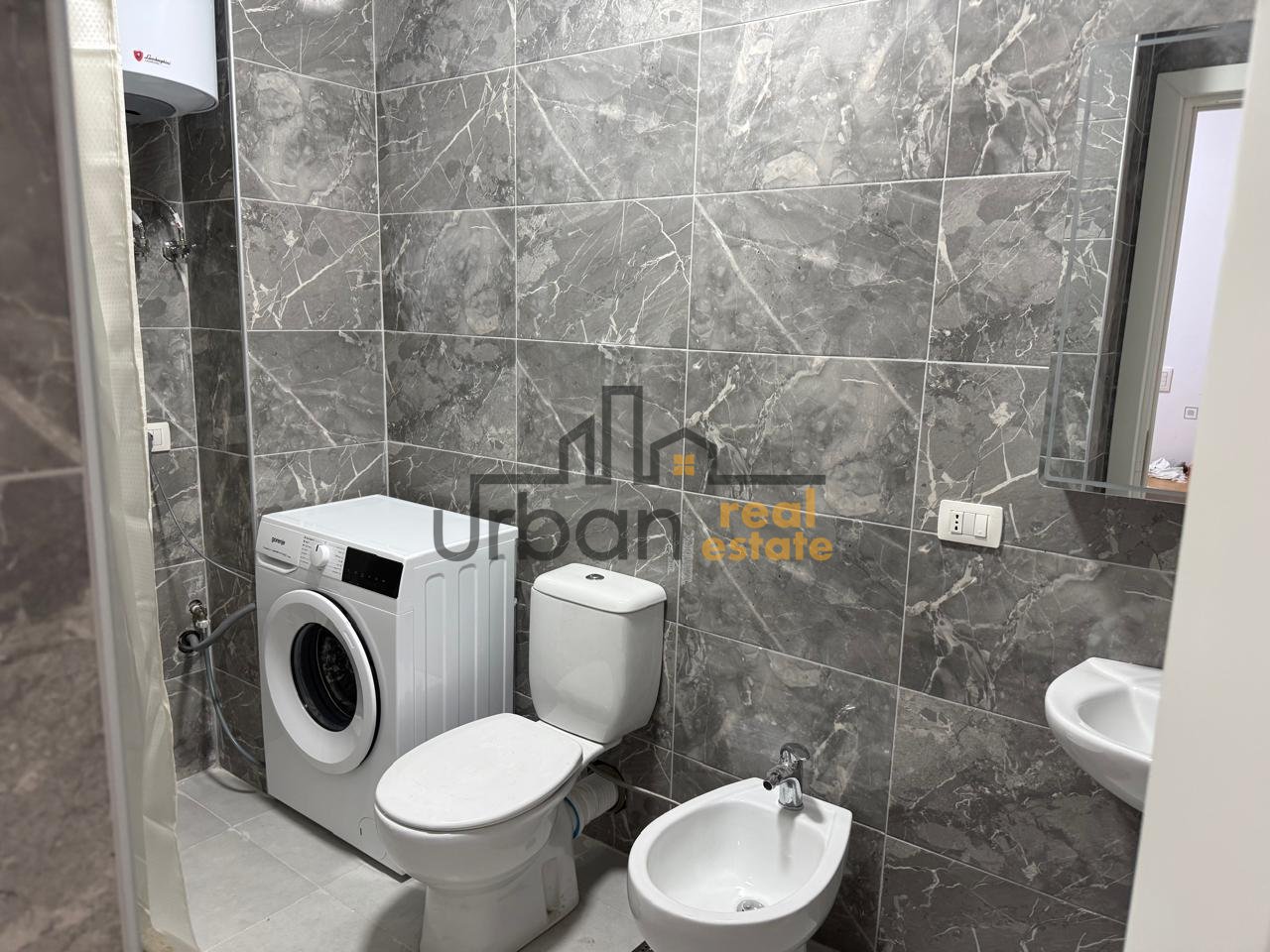 Affitto, Appartamento 2+1, Via Dibrës, Tirana -70.000 Lek | 80 m²