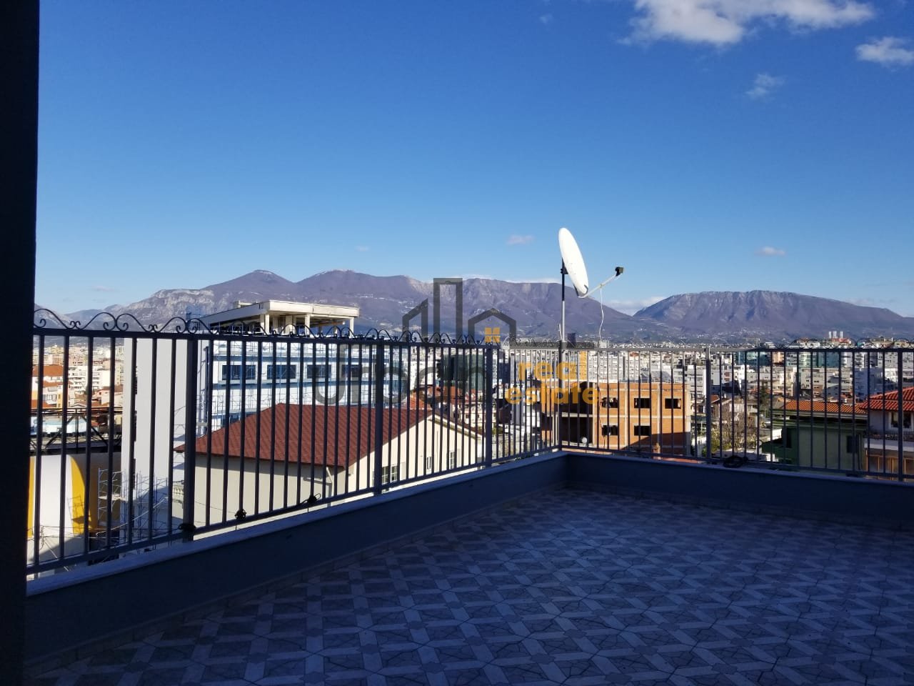 For sale, 5-Storey Villa, Selitë, Tirana - 750000€ | 720 m²