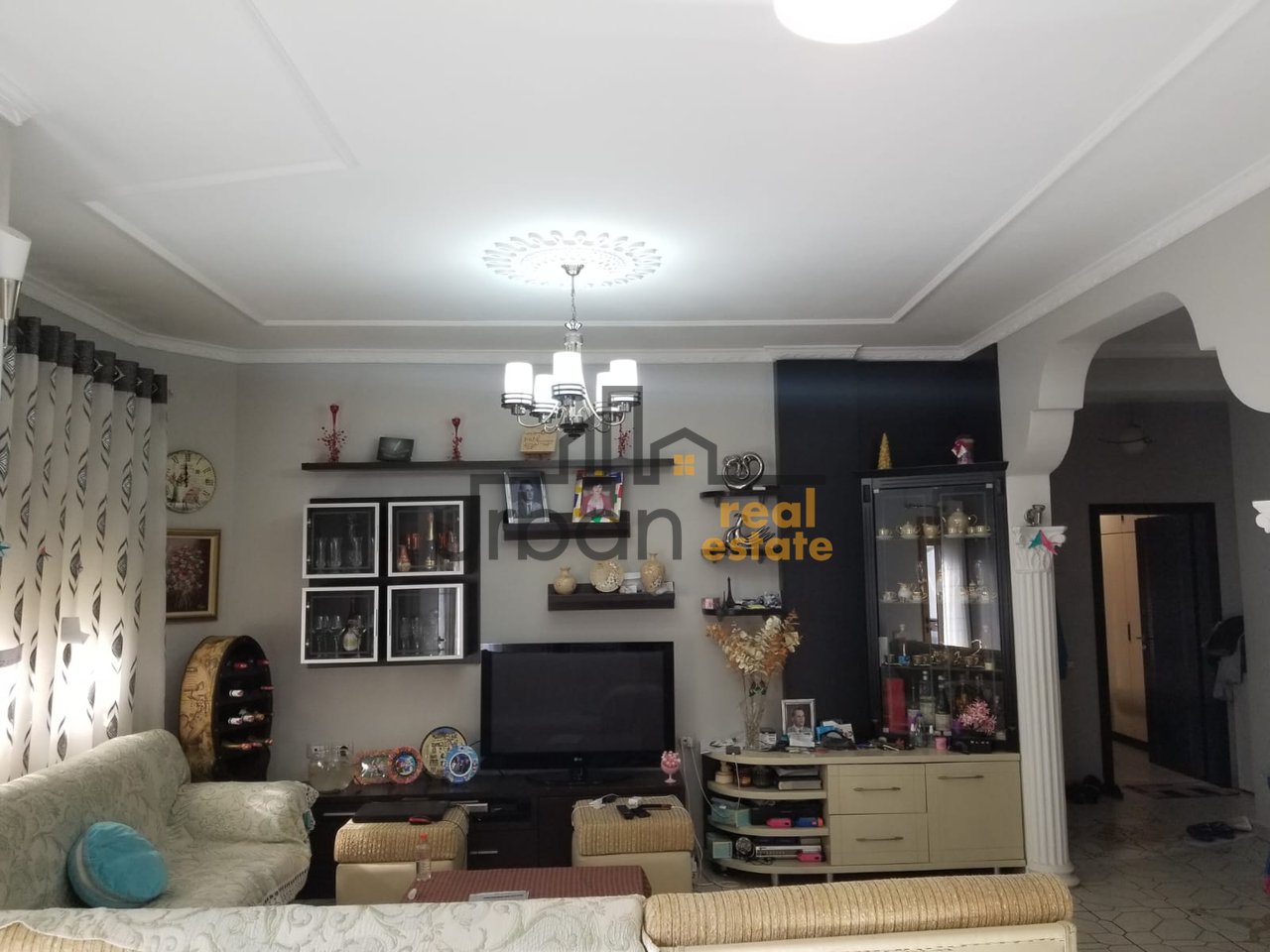 For sale, 5-Storey Villa, Selitë, Tirana - 750000€ | 720 m²