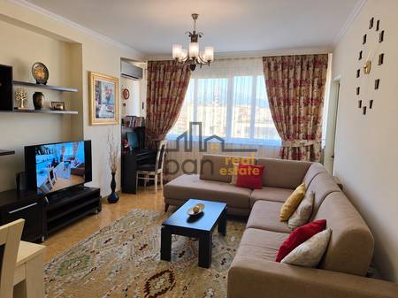 Shitet, Apartament 1+1, Rruga Kongresi i Manastirit , Tiranë - 135,000€ | 60 m²