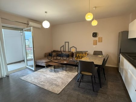In vendita, Appartamento 2+1+2+Posto Auto, Campo Ali Demi, Tirana – 270.000€ | 98 m²