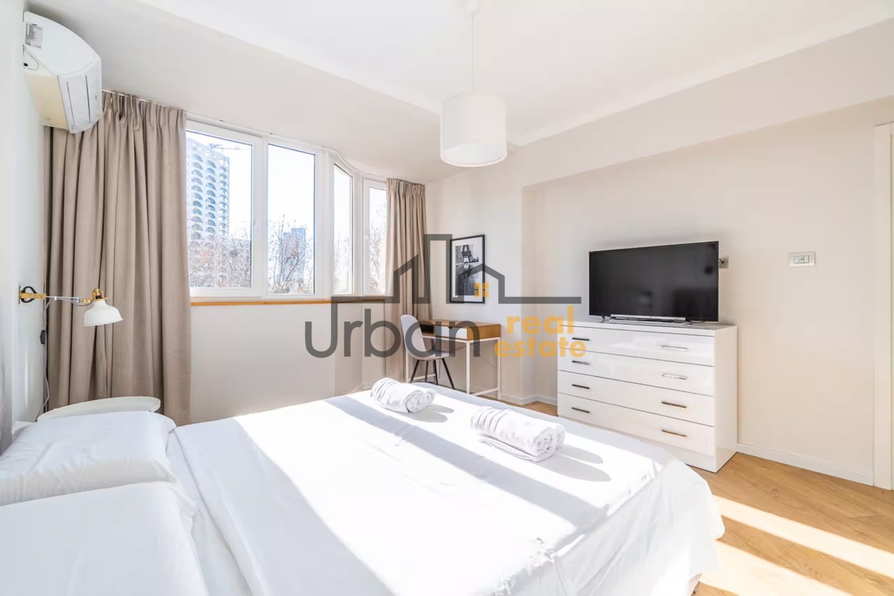 Affitto, Appartamento 2+1 , Centro , Tirana - 1500€ | 85 m²