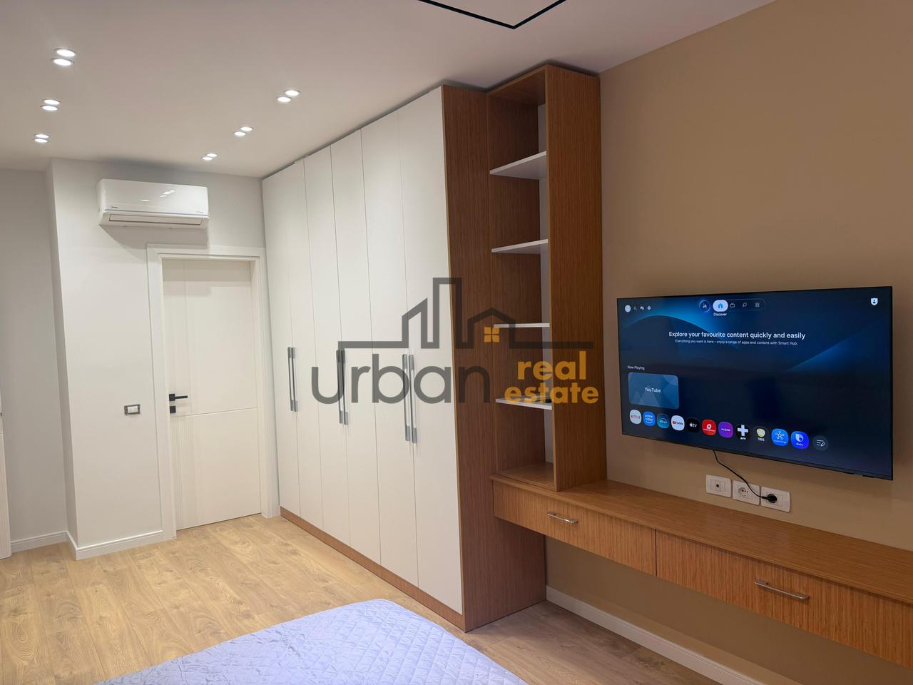 Rent, Apartment 2+1+2+Parking Space, 5 Maji Street, Tirana - 80,000 Lek | 100 m²
