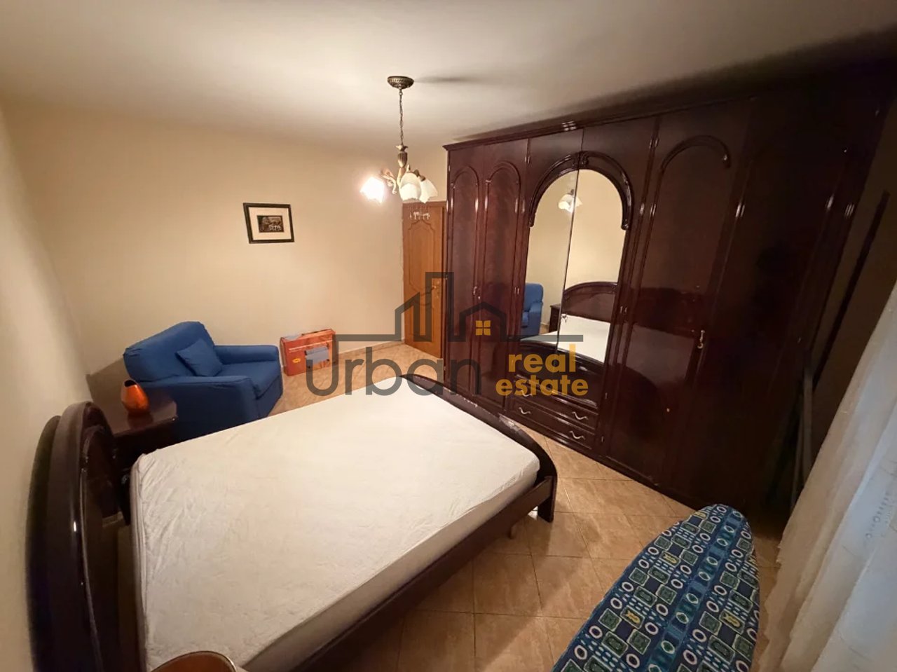Qera,  Apartament 2+1+Aneks , Porcelan, Tiranë - 550€ | 87 m²