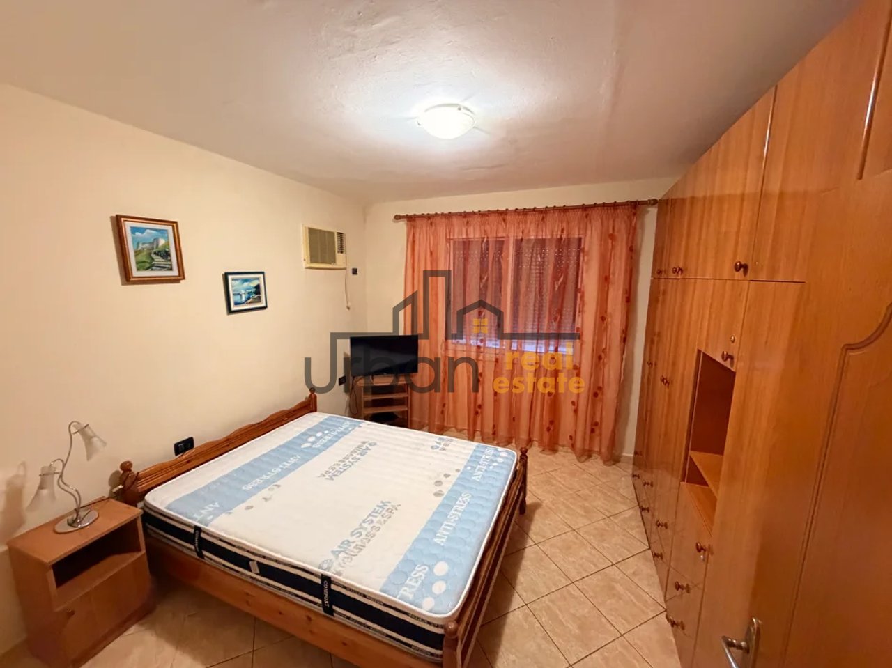 Qera,  Apartament 2+1+Aneks , Porcelan, Tiranë - 550€ | 87 m²