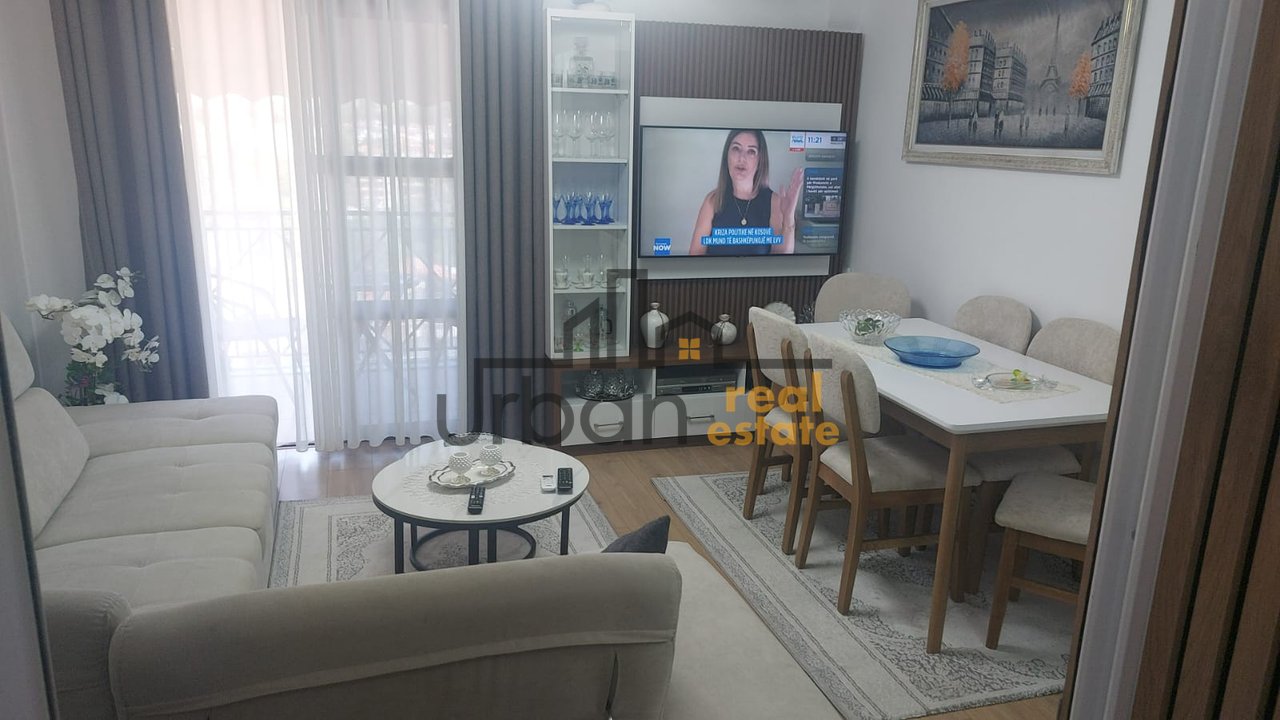 Shitet, Apartament 2+1, Kinostudio, Tiranë - 14,600,000 Lekë | 80 m²