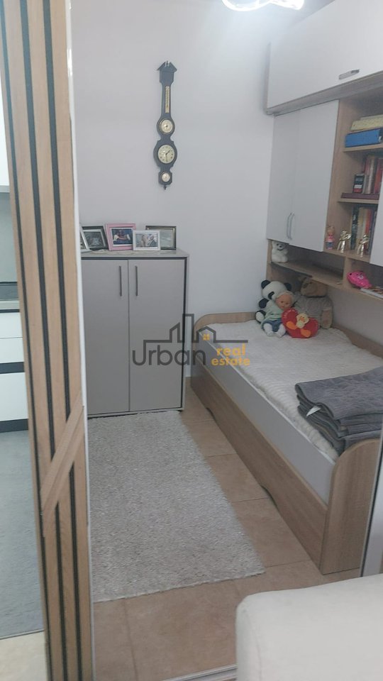 Shitet, Apartament 2+1, Kinostudio, Tiranë - 14,600,000 Lekë | 80 m²