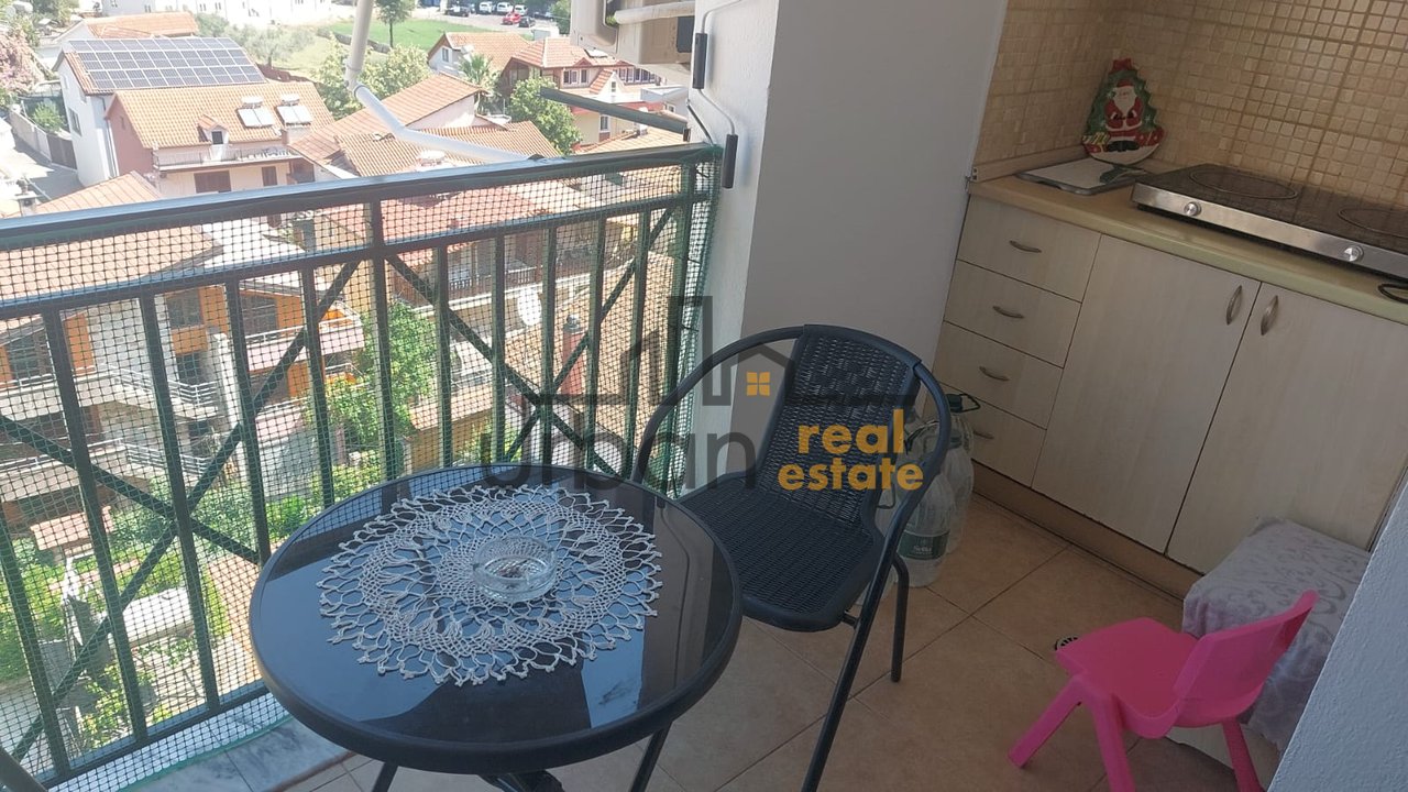 Shitet, Apartament 2+1, Kinostudio, Tiranë - 14,600,000 Lekë | 80 m²