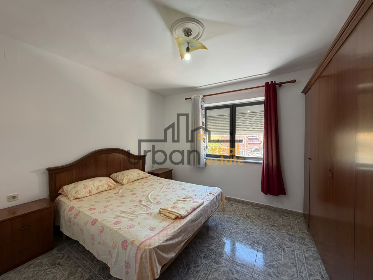 Shitet, Apartament 1+1, Rruga Asim Vokshi,  Tiranë - 13,000,000 Lekë | 62 m²