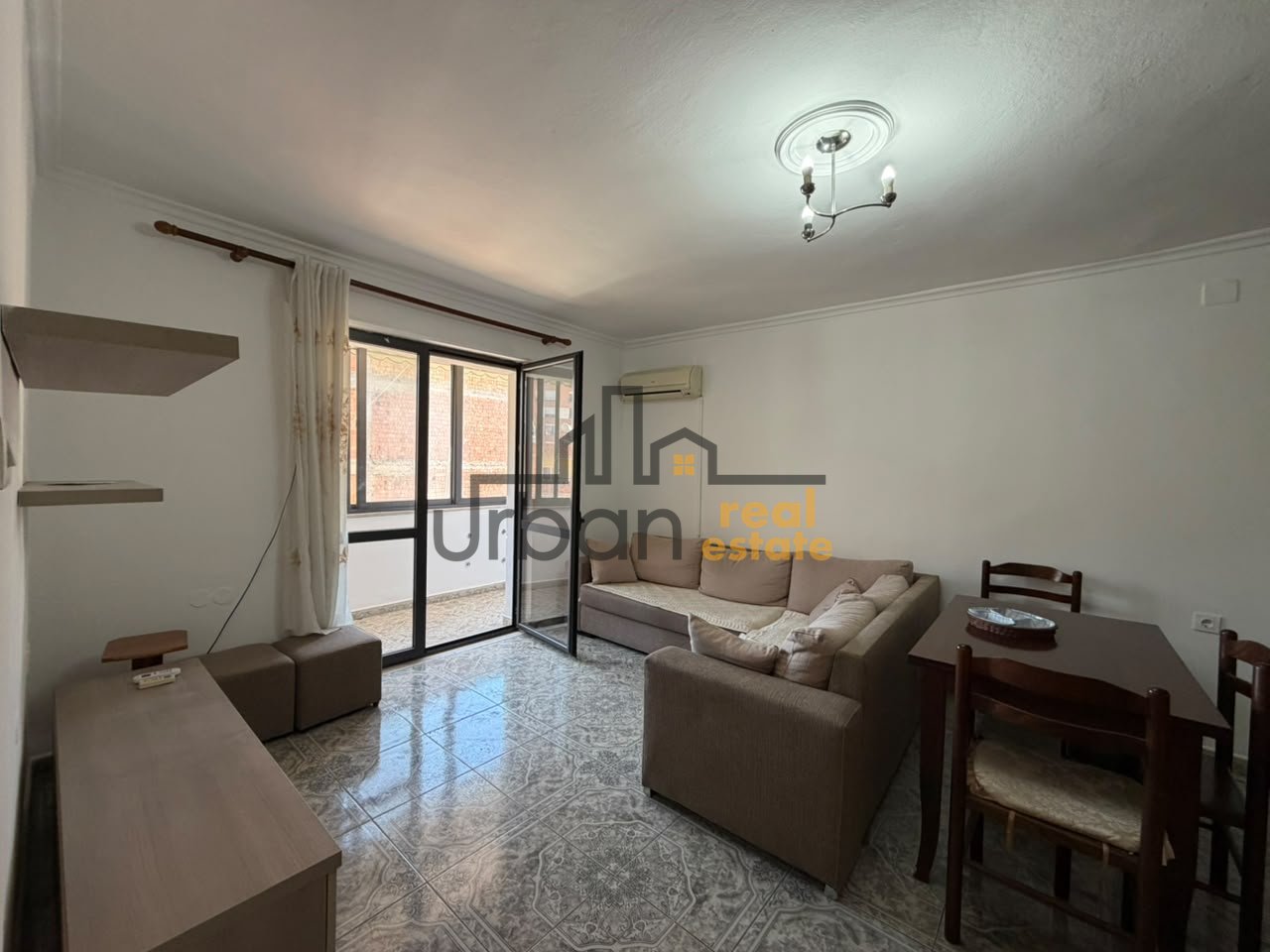 Shitet, Apartament 1+1, Rruga Asim Vokshi,  Tiranë - 13,000,000 Lekë | 62 m²