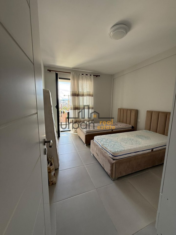 Qera, Apartament 2+1 , Kompleksi ASL, Tiranë - 70,000 Lekë| 110 m²