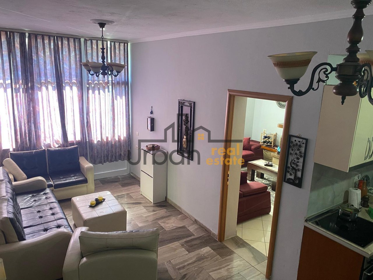 Qera , Pjesë Vile ,  Don Bosco, Tiranë - 65,000 Lekë| 90 m²