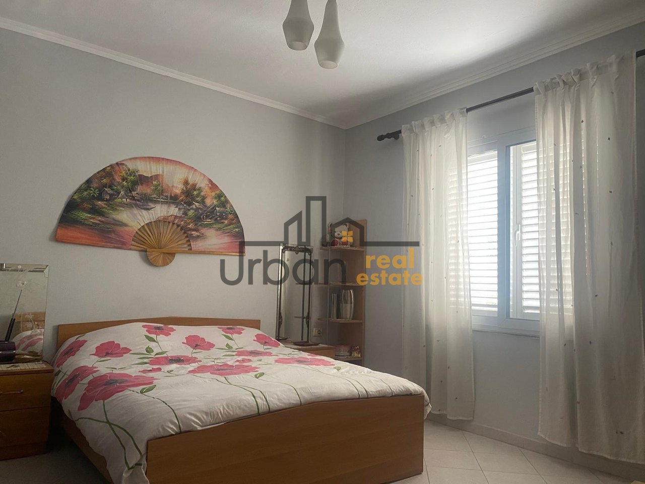 Qera , Pjesë Vile ,  Don Bosco, Tiranë - 65,000 Lekë| 90 m²
