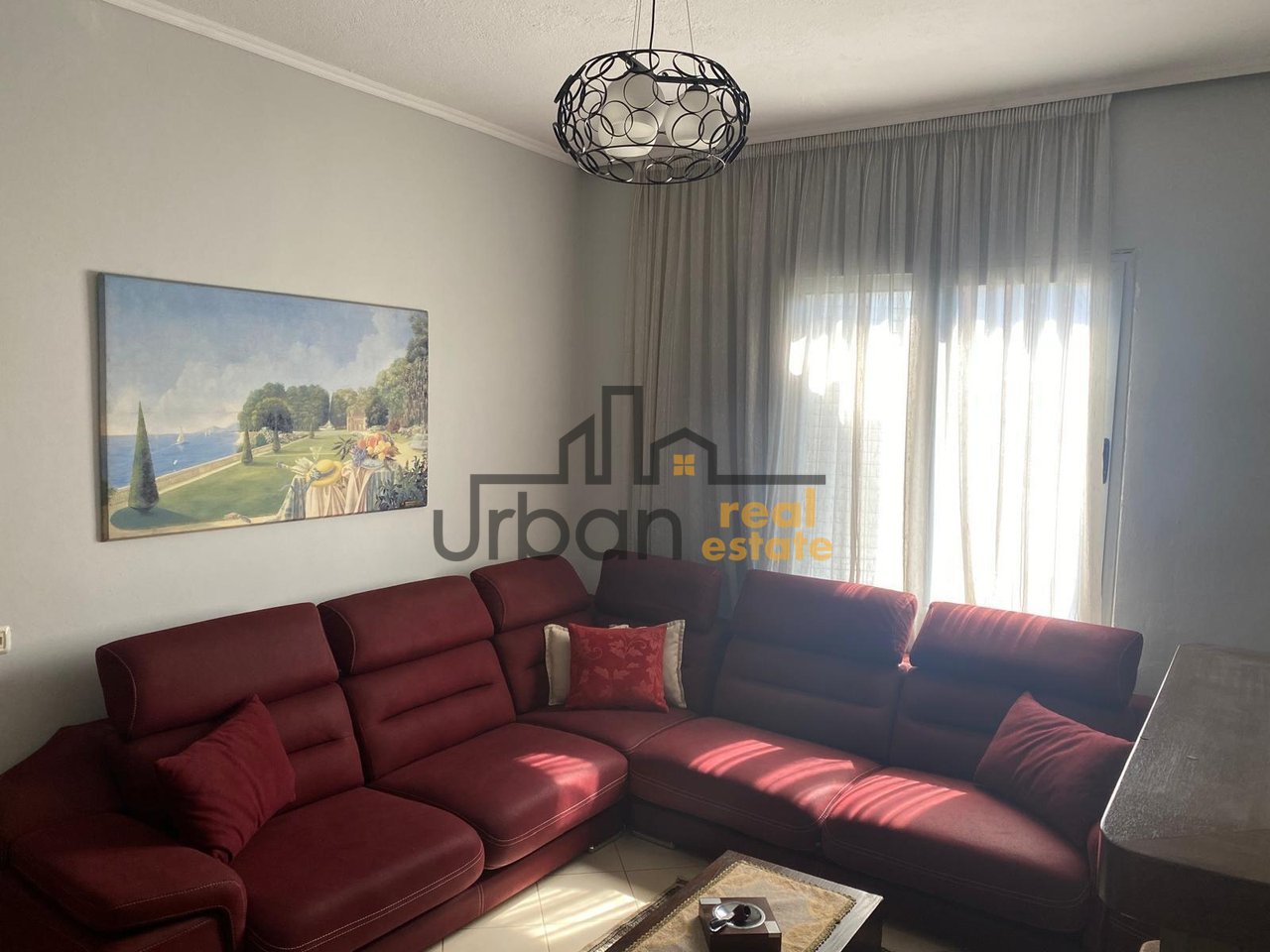 Qera , Pjesë Vile ,  Don Bosco, Tiranë - 65,000 Lekë| 90 m²
