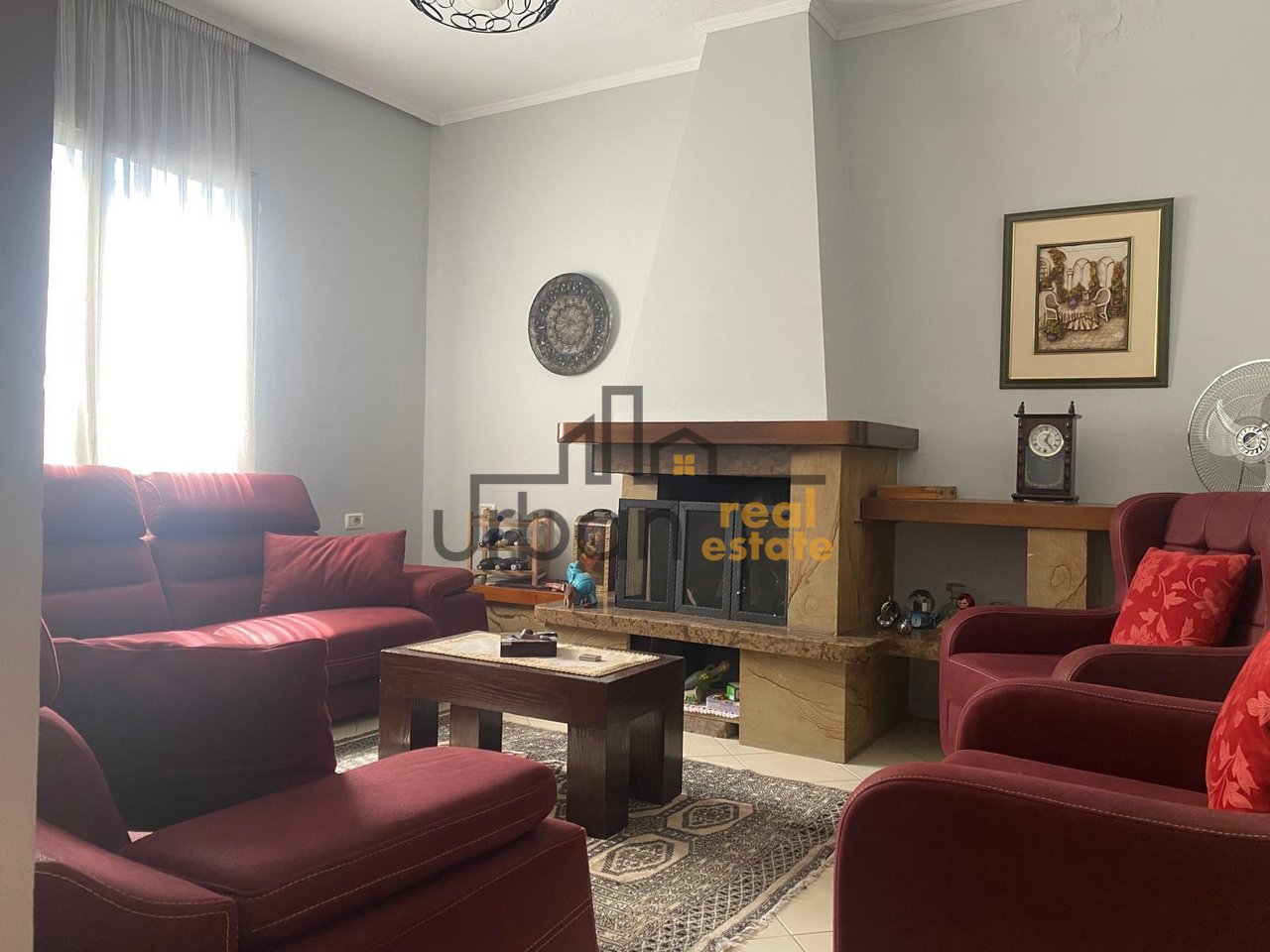 Qera , Pjesë Vile ,  Don Bosco, Tiranë - 65,000 Lekë| 90 m²