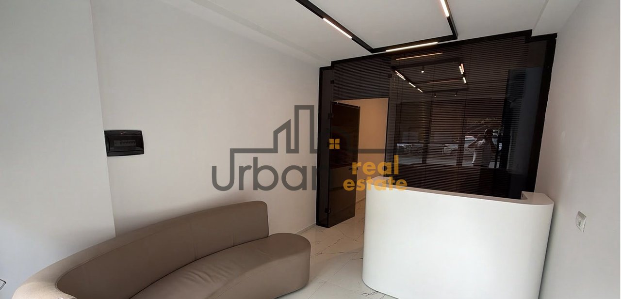 For rent, Shop by the road, Near Police Station no. 4, Tirana - 50,000 lek | 30 m²
