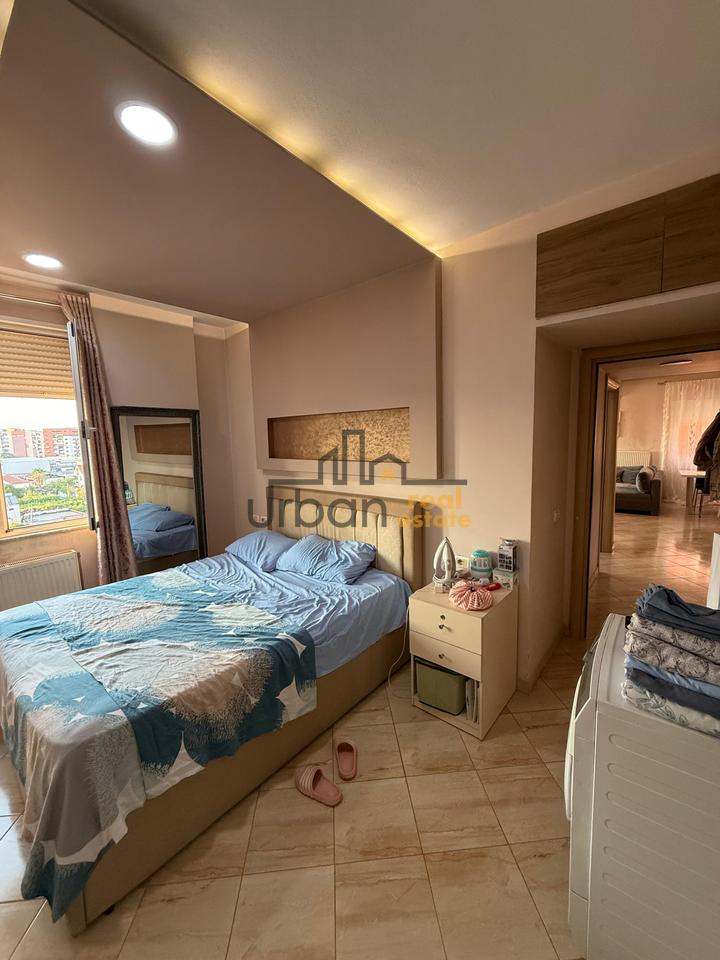 Shitet, Apartament 2+1+2, Prane Amerikan 3, Tiranë - 13,500,000 leke | 91 m²