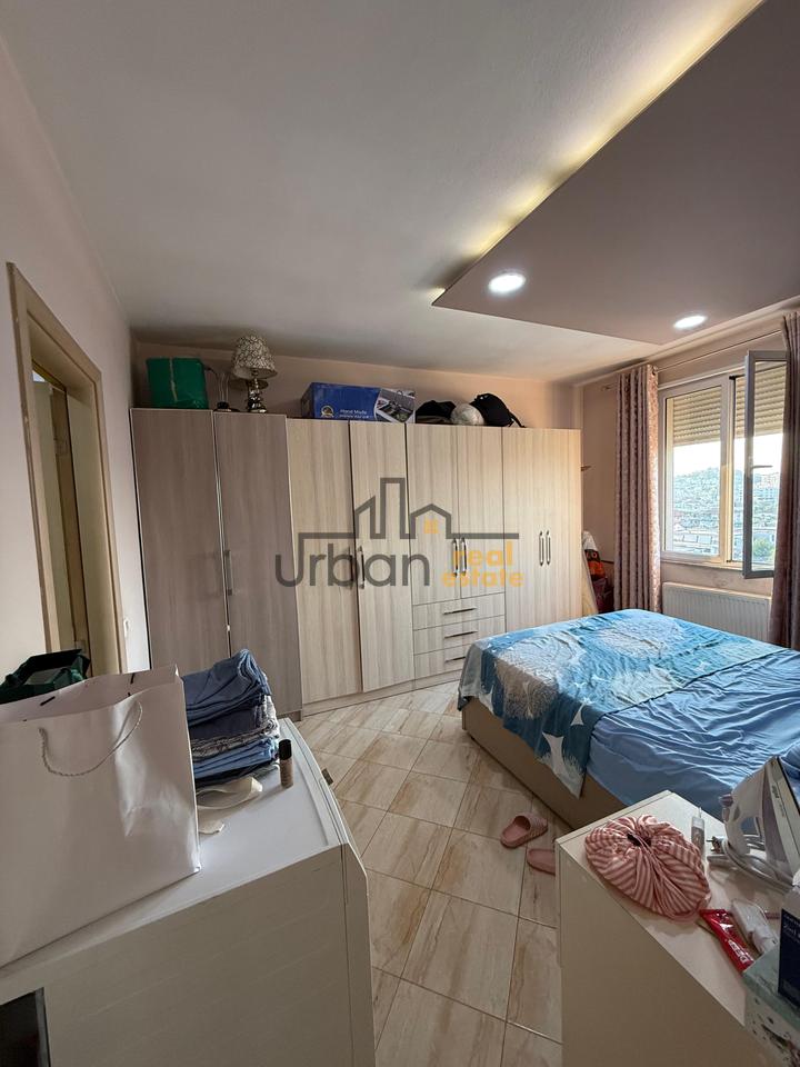 Shitet, Apartament 2+1+2, Prane Amerikan 3, Tiranë - 13,500,000 leke | 91 m²