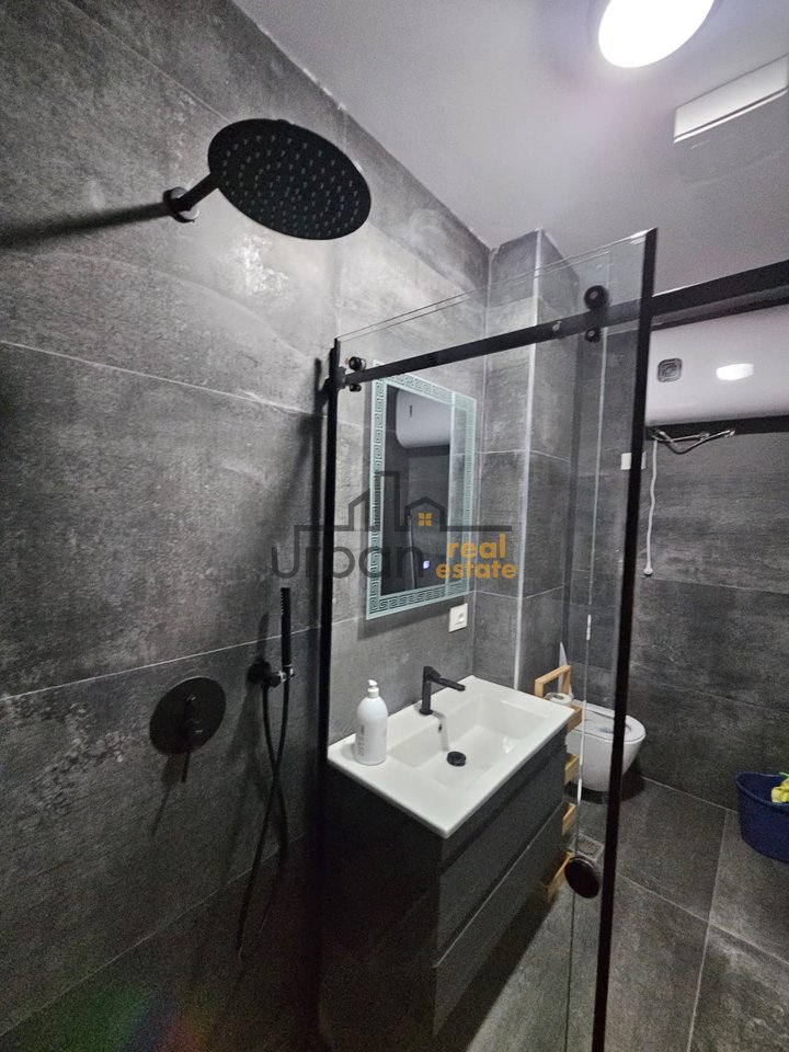 Shitet, Apartament 2+1+2+Post Parking , Secret Garden Residence , Tiranë - 260,000€ | 108 m²