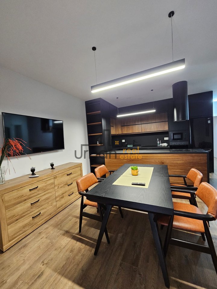 Shitet, Apartament 2+1+2+Post Parking , Secret Garden Residence , Tiranë - 260,000€ | 108 m²