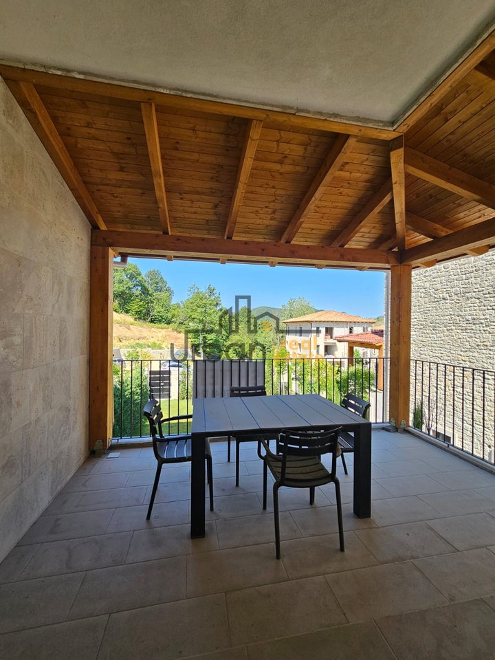 Shitet, Apartament 2+1+2+Post Parking , Secret Garden Residence , Tiranë - 260,000€ | 108 m²