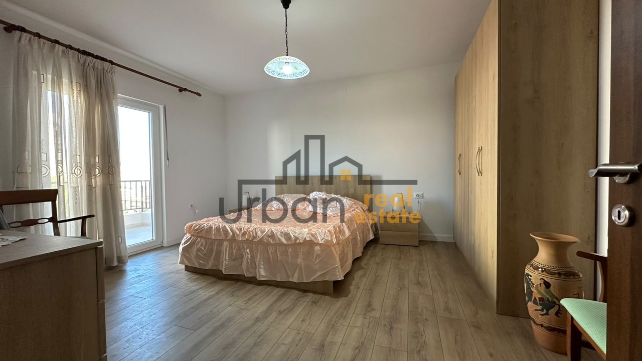 Qera, Apartament 2+1+2,  Komuna e Parisit, Tiranë - 800€ | 100 m²