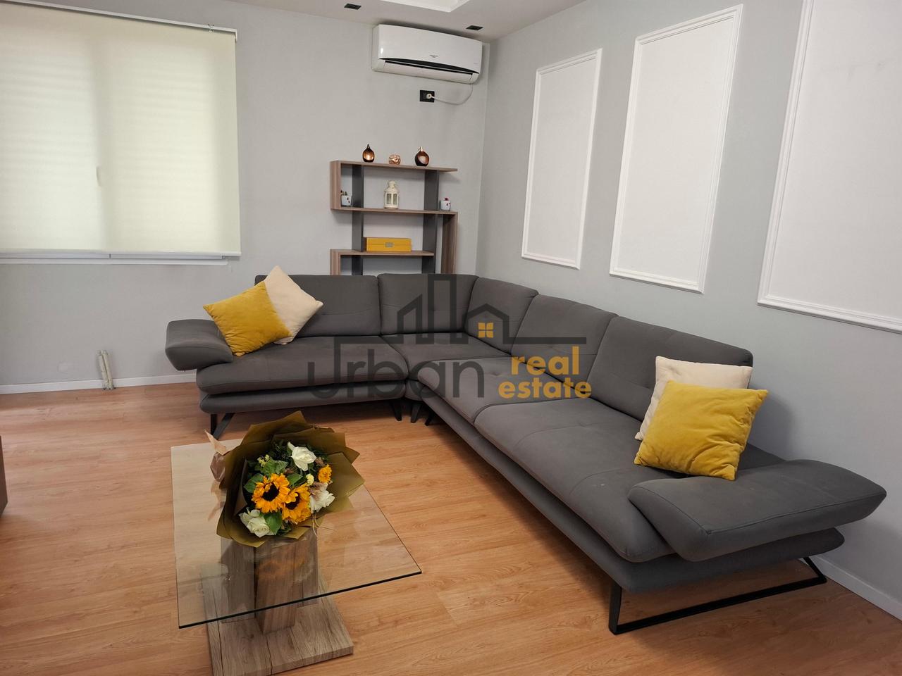 Shitet,  Apartament 2+1+2 Kopshti Botanik , Tiranë - 275,000€ | 113 m²