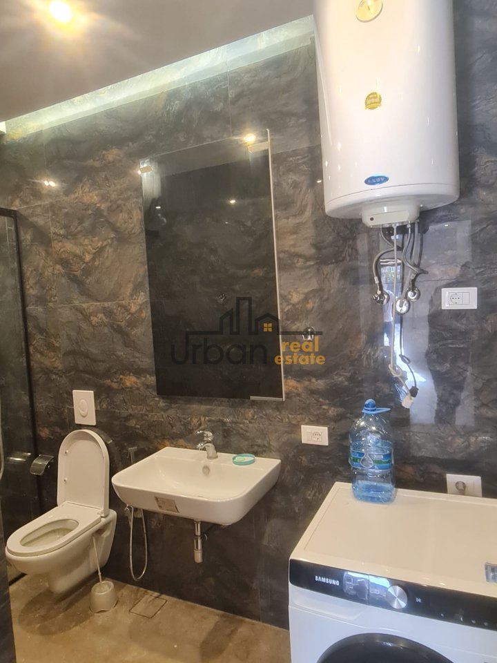 For sale, 2+1 Apartment, Varri i Bamit, Tirana - 135,000€ | 52.7 m² net