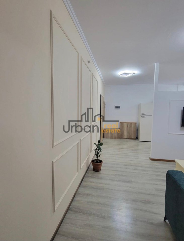 For rent, 1+1 Apartment, Oxhaku, Tirana – 55,000 Lekë| 70 m²