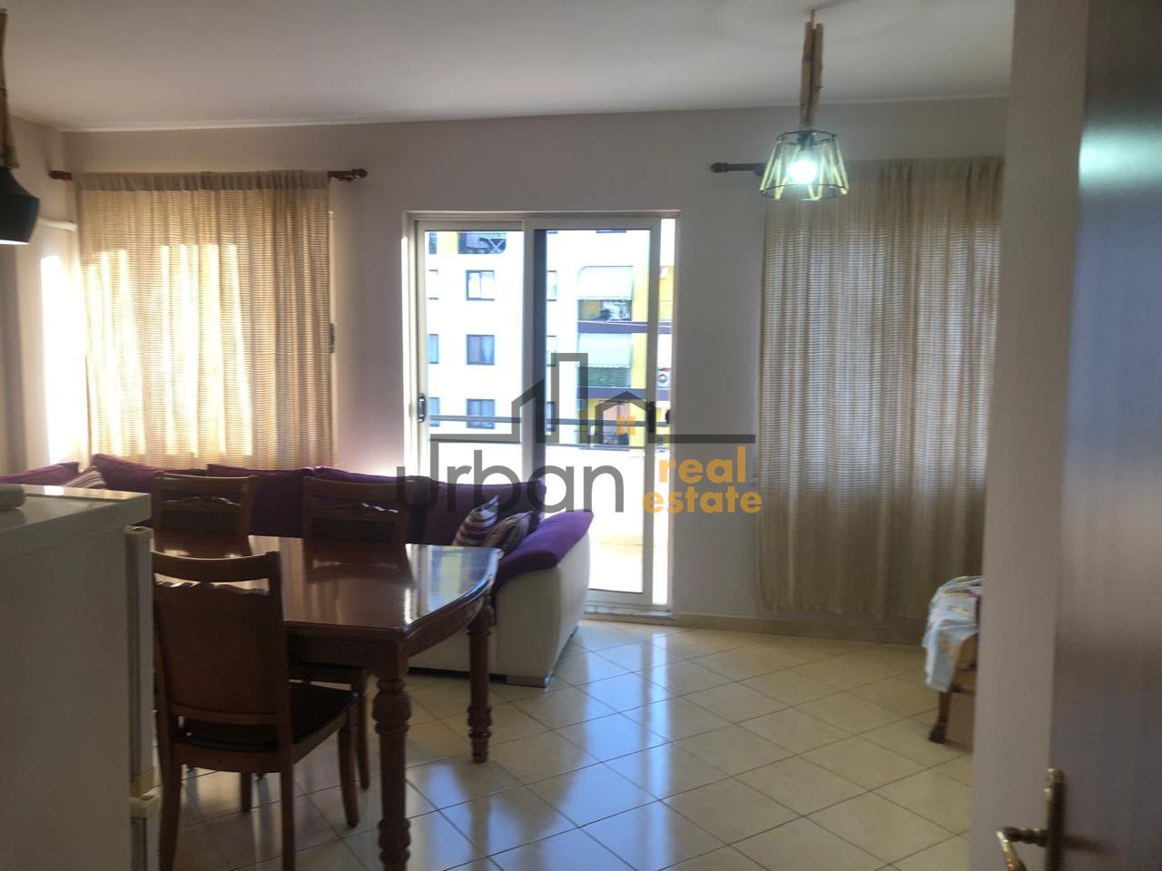 In affitto, Appartamento 1+1, Yzberish, Tirana - 40.000 Lekë | 85 m²