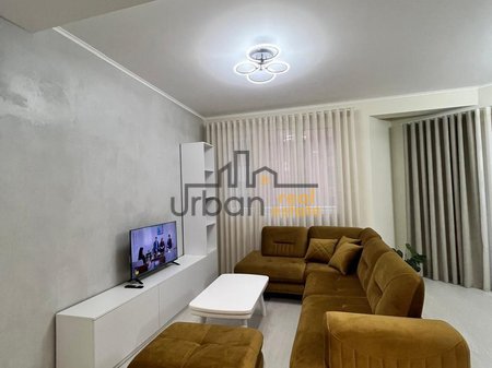 For rent, Apartment 2+1+2+Parking, River Residence, Tirana - 75,000 Lek | 115 m²