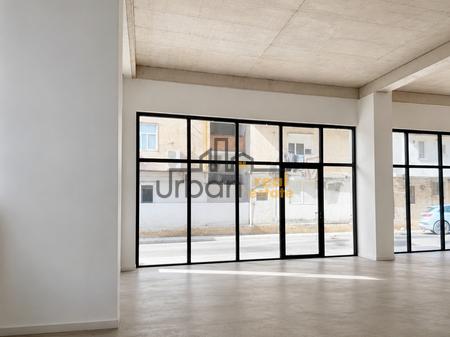 Rent, Shop, Durres Street, Tirana - 2000€ | 125 m²