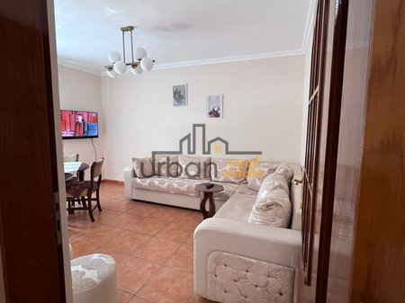 Affitto, Appartamento 2+1, Dietro l'Ambasciata Americana, Tirana - 650€ | 70 m²