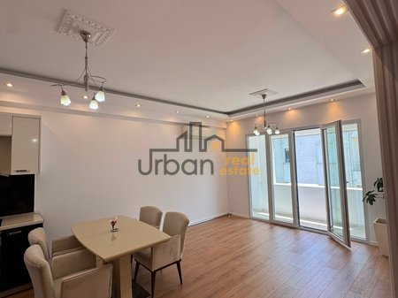 Shitet,  Apartament 2+1+2, Kopshti  Zoologjik, Tiranë - 258,000€ | 93 m²