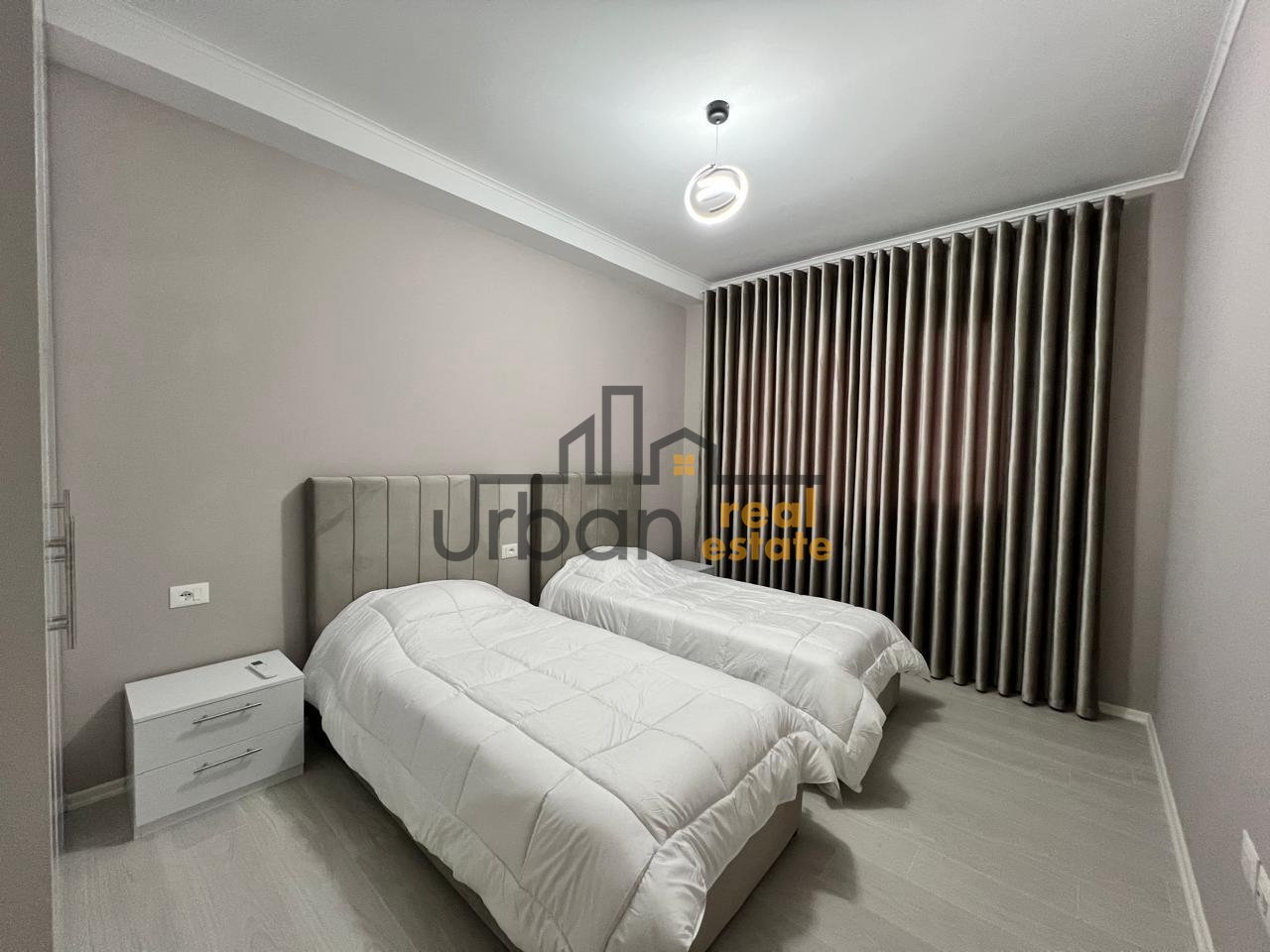 Affitto, Appartamento 2+1+2+Parcheggio, River Residence, Tirana - 75.000 Lek | 115 m²
