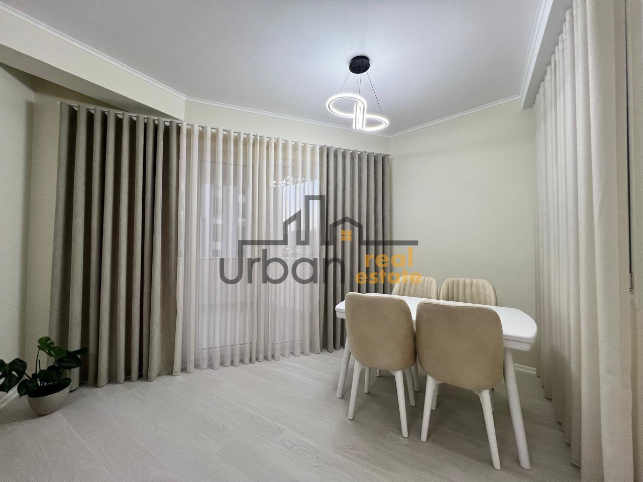Affitto, Appartamento 2+1+2+Parcheggio, River Residence, Tirana - 75.000 Lek | 115 m²