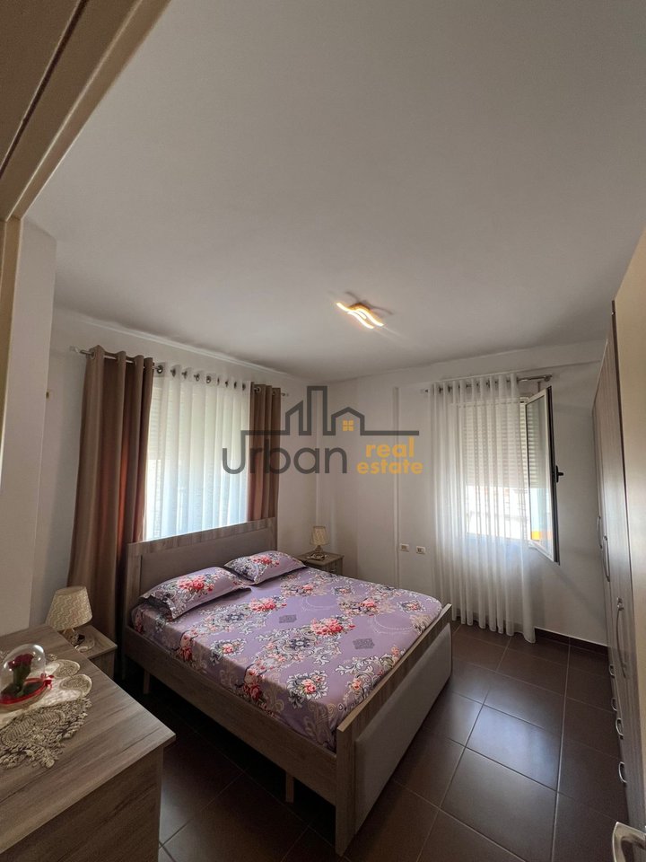 Affitto, Appartamento 2+1+2+Parcheggio, Lago Secco, Tirana - 65.000 Lek | 100 m²